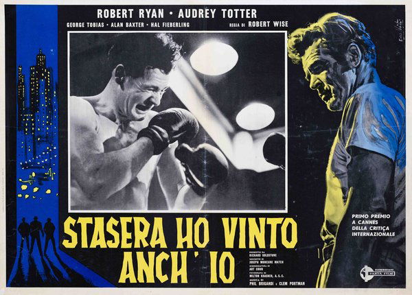 Stasera ho vinto anch'io