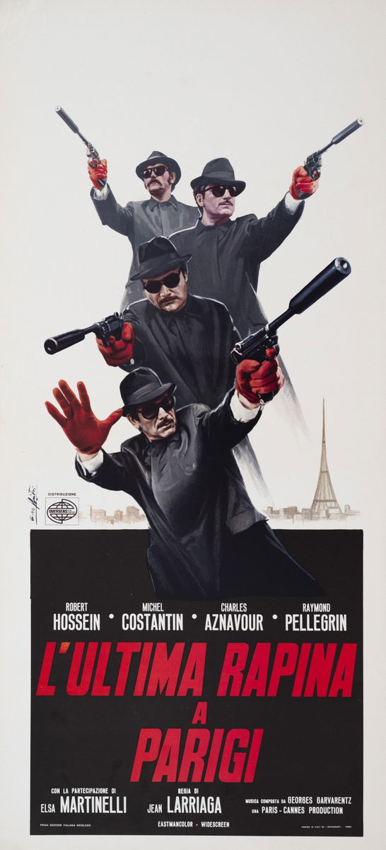 The Lion's Share - Lobby Card 1