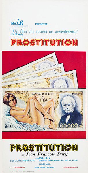 Prostitution