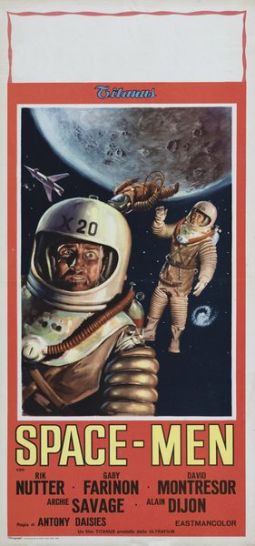 Space Men