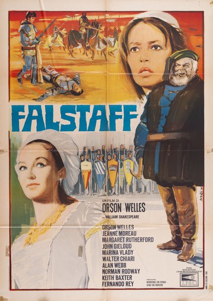 Falstaff