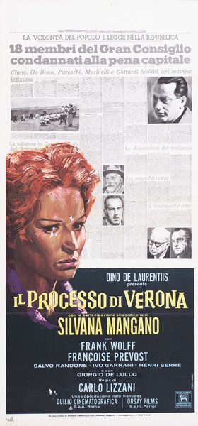 Il processo di Verona
