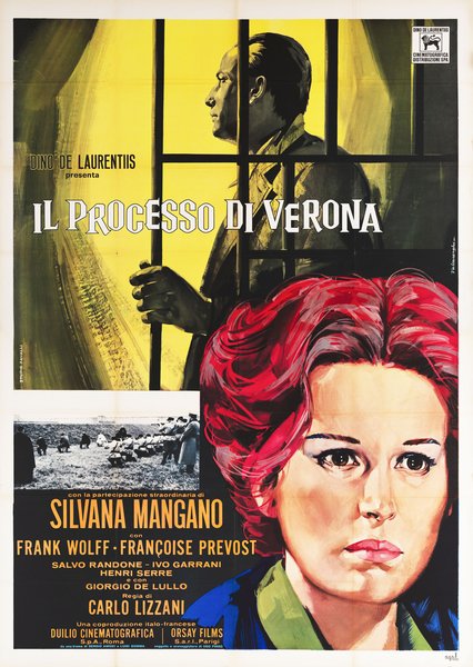 Il processo di Verona