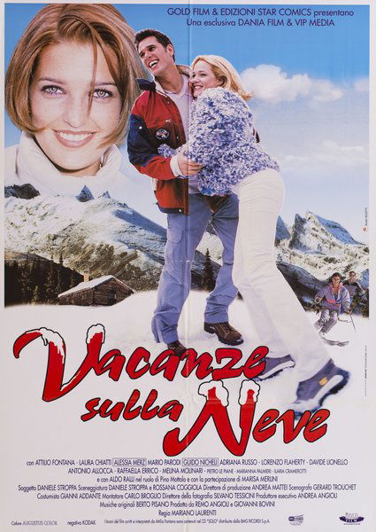 Vacanze sulla neve