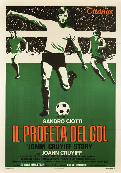 Il profeta del gol