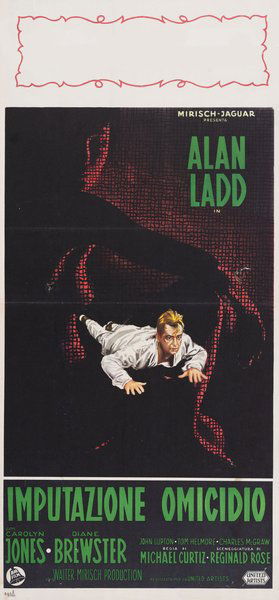 Imputazione omicidio