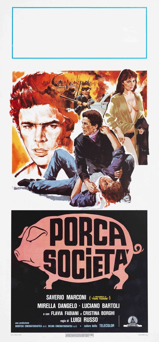 Black Saturday - Lobby Card 1