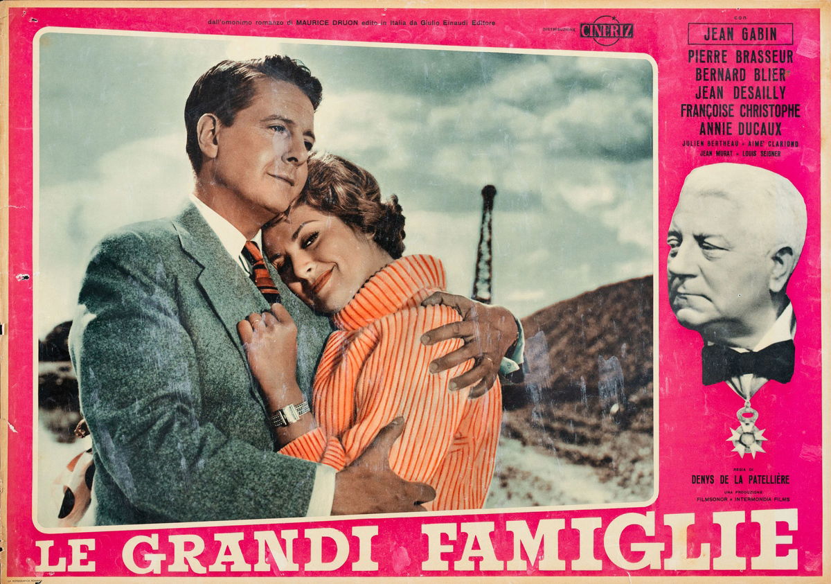 The Possessors - Fotobusta 1