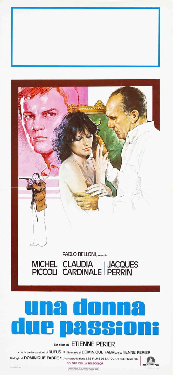 Fire's Share - Lobby Card 1