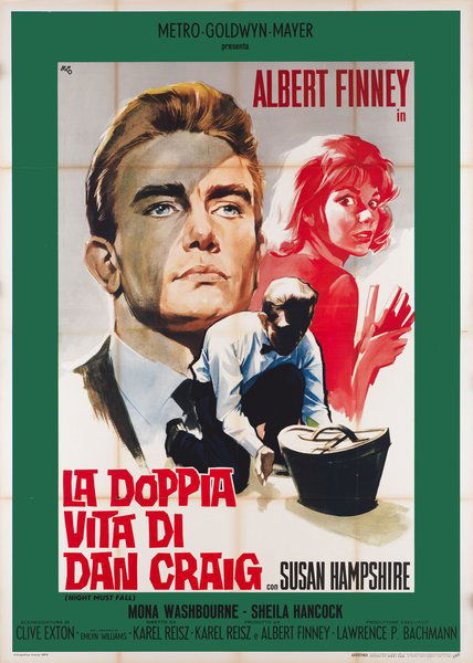 La doppia vita di Dan Craig