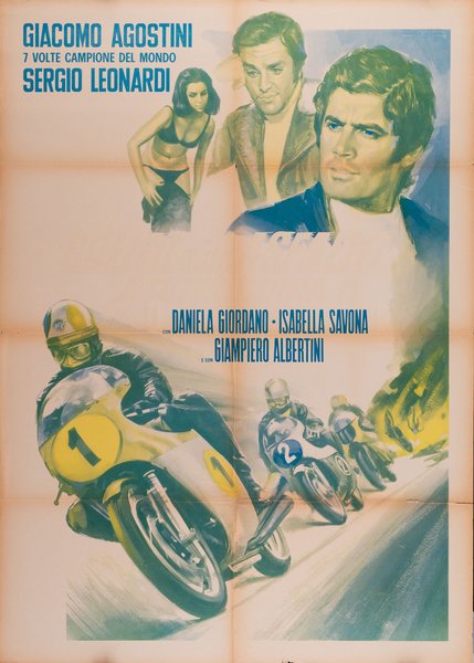 Bolidi sull'asfalto a tutta birra!