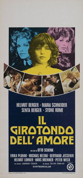 Il girotondo dell'amore