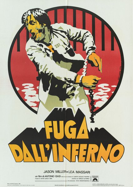 Fuga dall'inferno