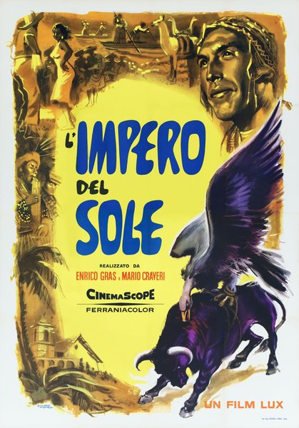 L'impero del sole