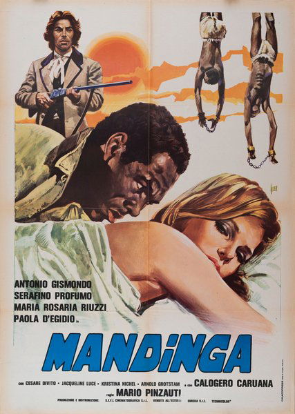 Mandinga