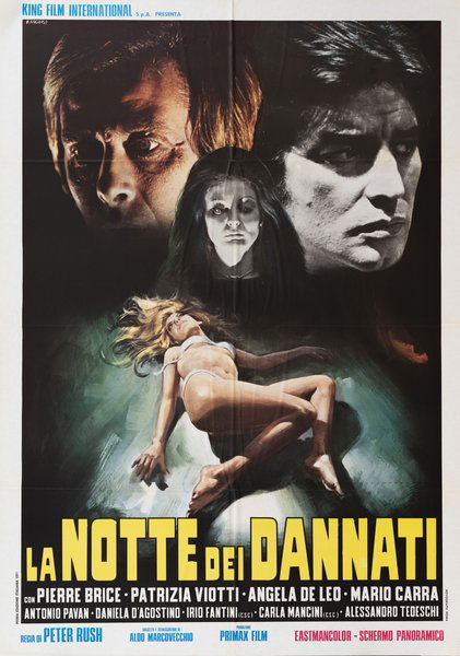 Night of the Damned