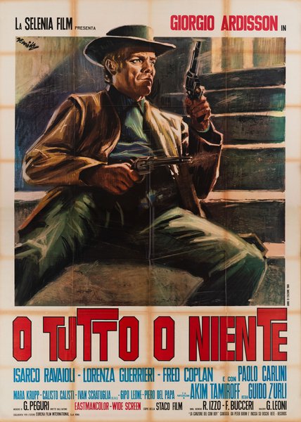 O tutto o niente