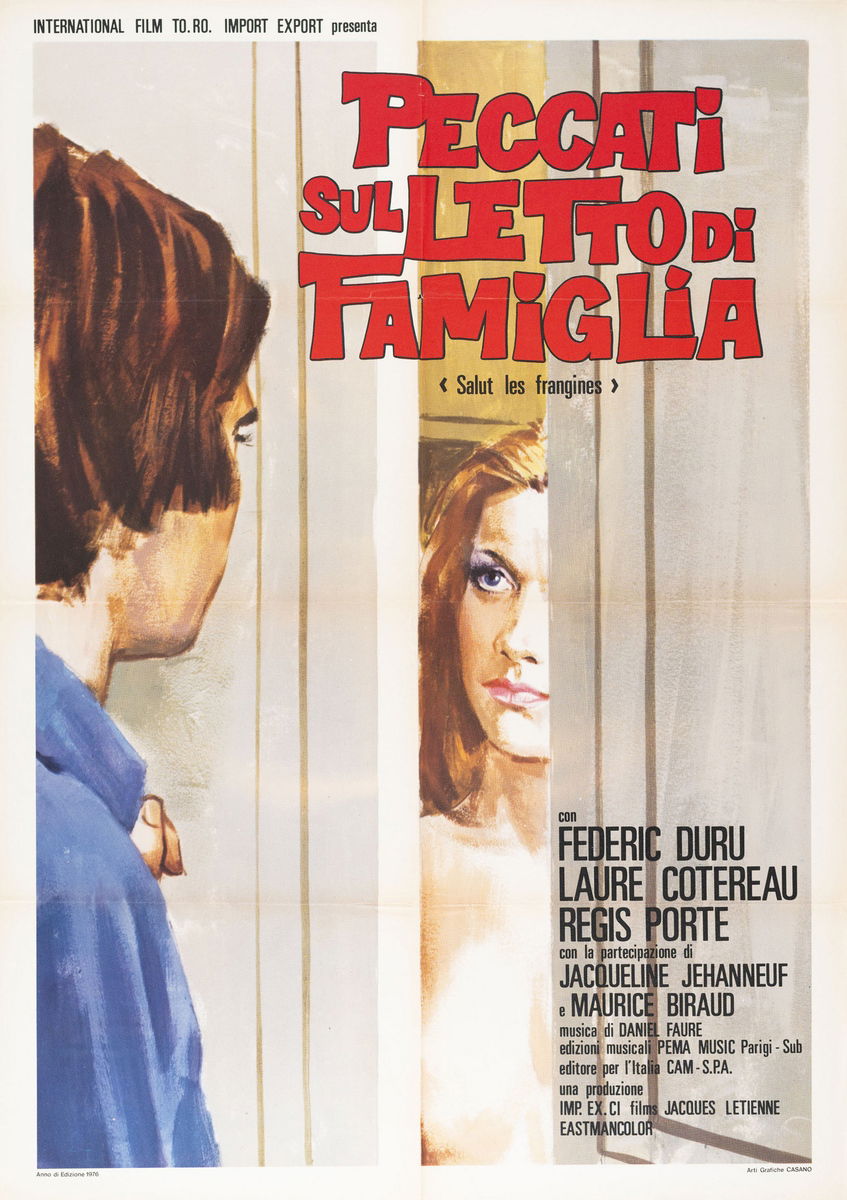 Hello, Sisters - Poster 1