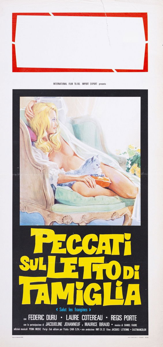 Hello, Sisters - Lobby Card 1