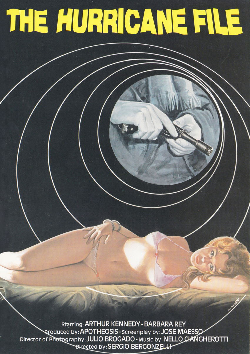 Dirty World - Fotobusta 1