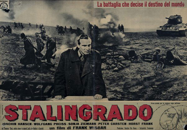 Stalingrado