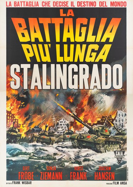 Stalingrado