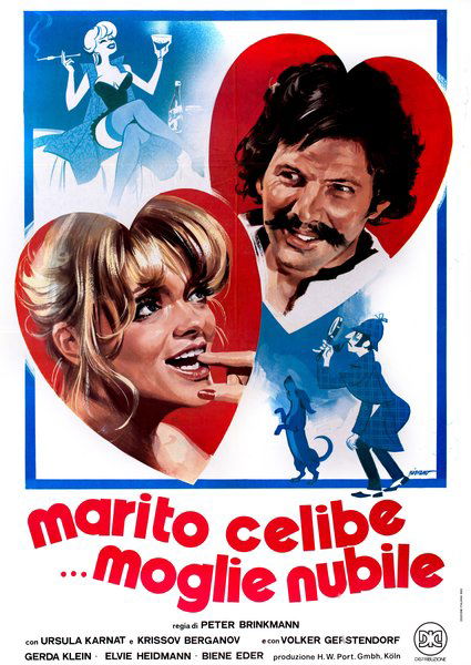 Marito celibe... moglie nubile