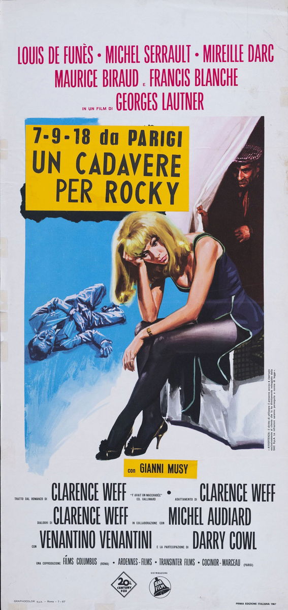 Dandelions by the Roots - Lobby Card 1