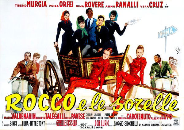 Rocco e le sorelle