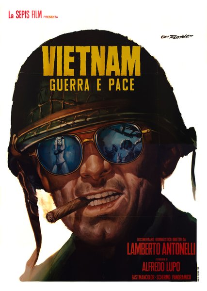 Vietnam, guerra e pace
