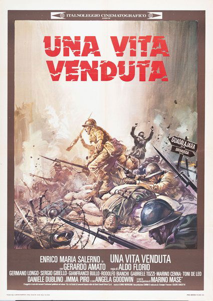 Una vita venduta