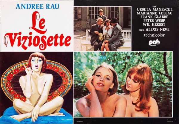 The Swingin' Pussycats