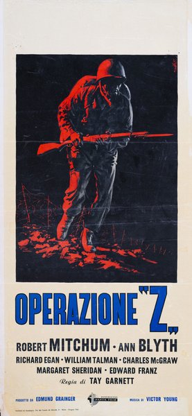 Operazione 'Z'