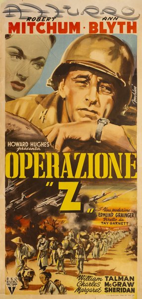 Operazione 'Z'