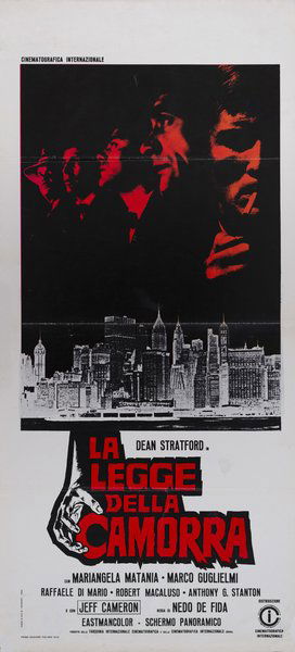 The Godfather's Advisor