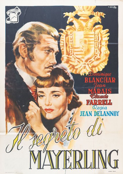 The Secret of Mayerling