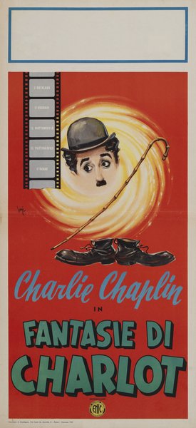Fantasie di Charlot