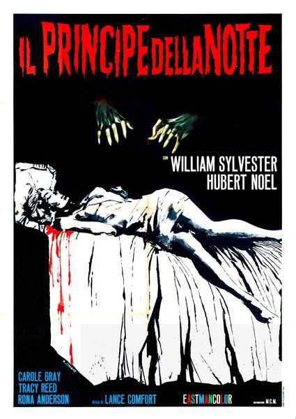 I diavoli delle tenebre