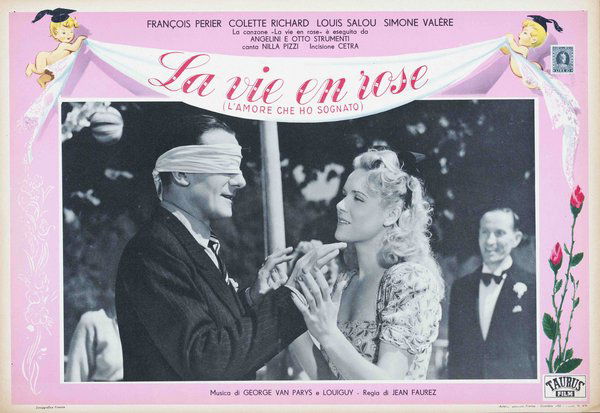 L'amore che ho sognato