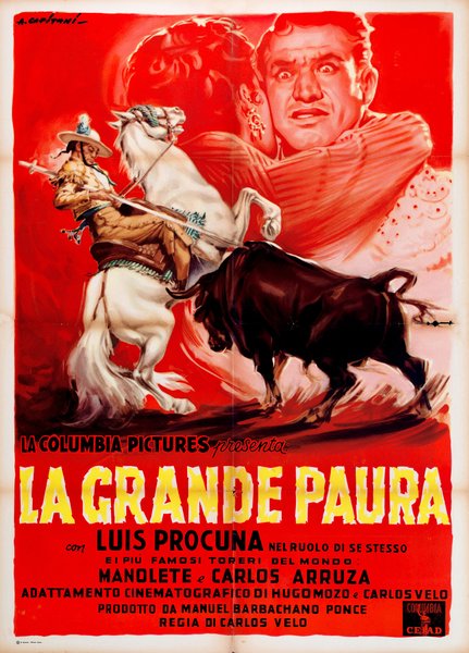 La grande paura