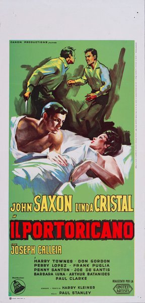 Il portoricano