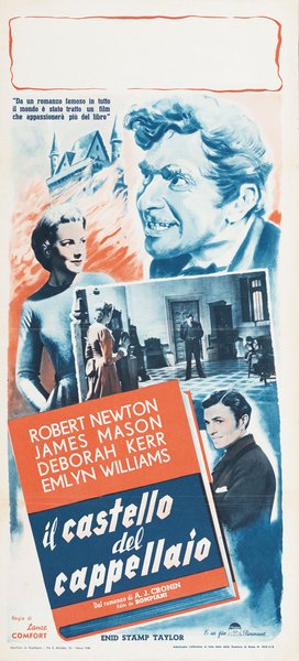 Il castello del cappellaio