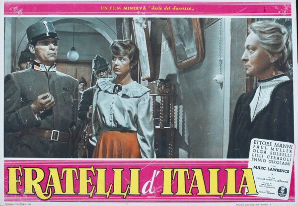 Fratelli d'Italia