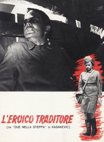 L'eroico traditore