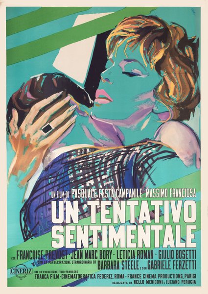 A Sentimental Attempt