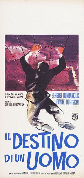 Il destino di un uomo