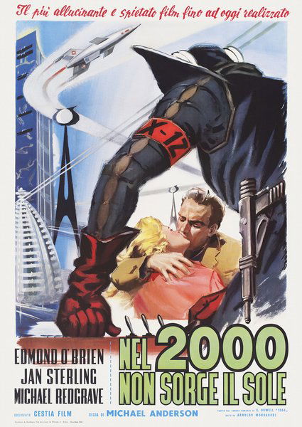 Nel 2000 non sorge il sole