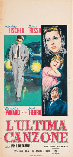 L'ultima canzone