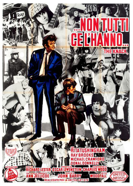 Non tutti ce l'hanno...