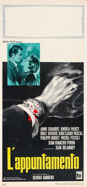 L'appuntamento